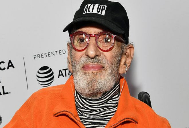 Larry-Kramer