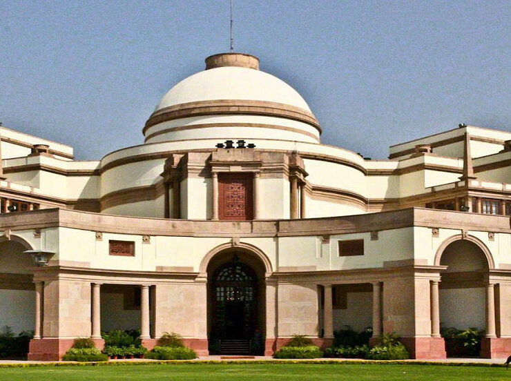 Modi-Government-Ministries