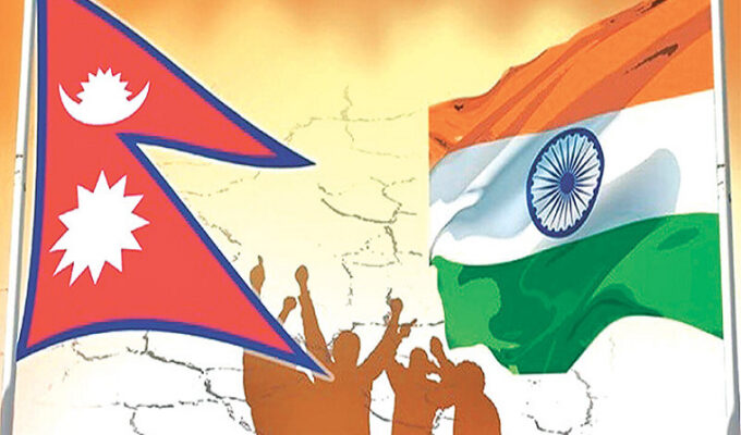 Nepal-India-Border-Issue