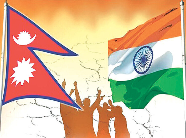 Nepal-India-Border-Issue