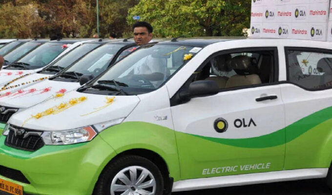 OLA-Cab-Riding-Company