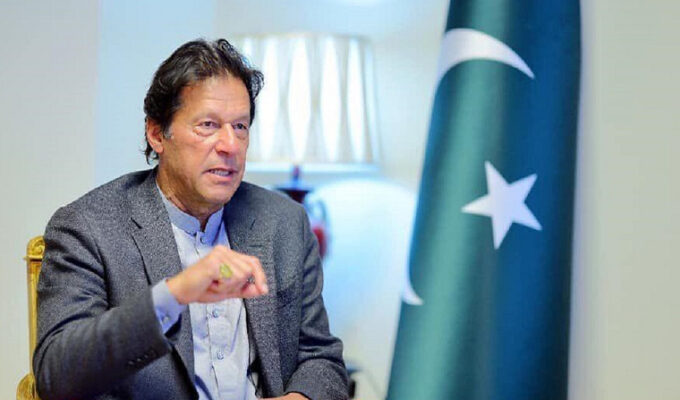 Pakistan-Imran-Govt-