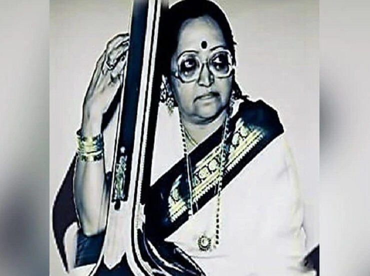 Shyamala-G-Bhave-Singer