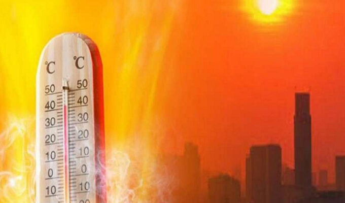 Weather-Forecast-Report