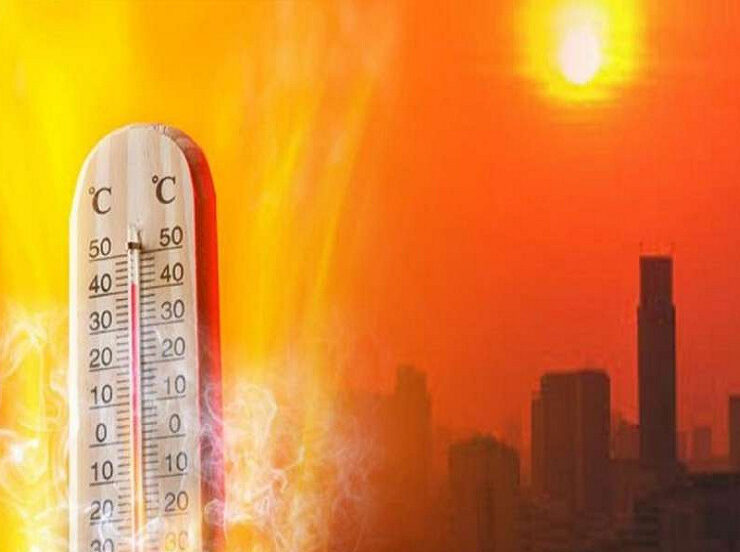 Weather-Forecast-Report