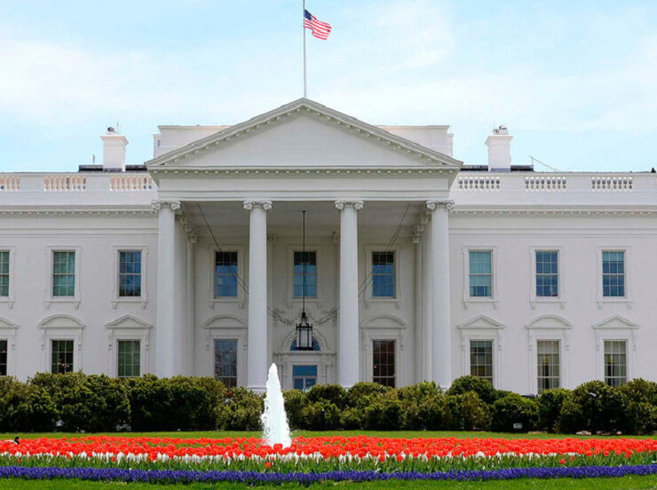 White-House-USA