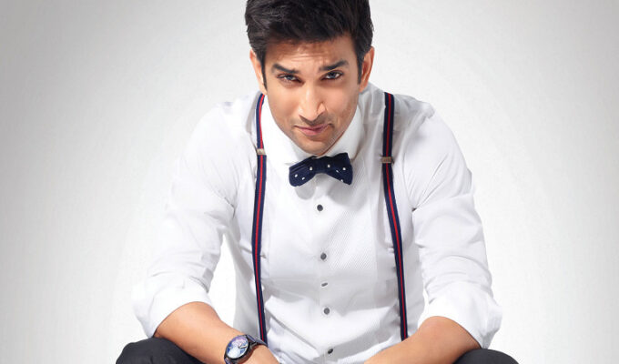 Actor-Sushant-Singh-Rajput