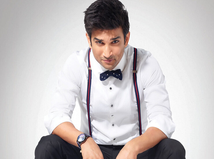 Actor-Sushant-Singh-Rajput