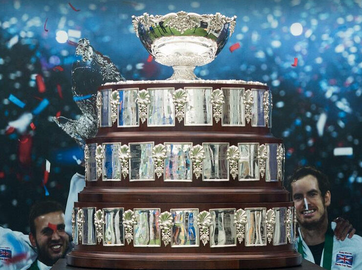 Davis-and-Fed-Cup-Postponed