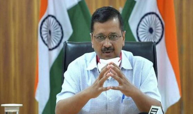 Delhi-CM-Arvind-Kejriwal