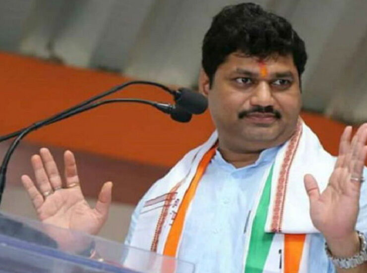 Dhananjay-Munde-Maharashtra