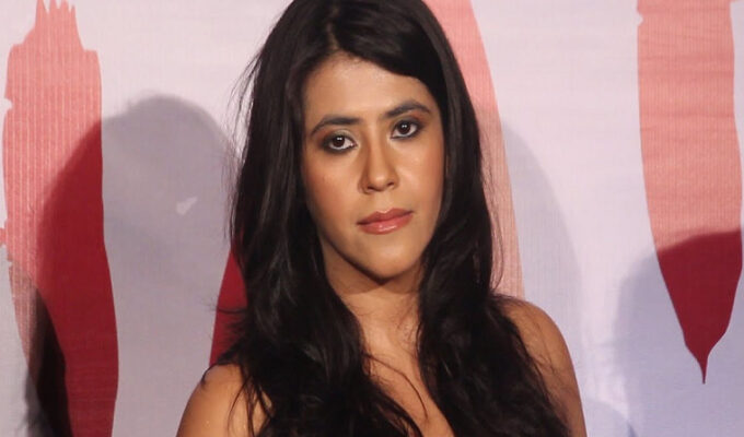Ekta-Kapoor