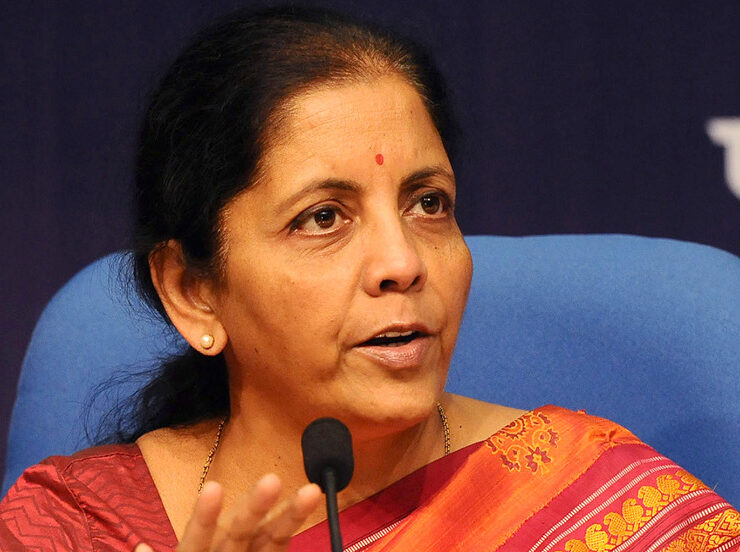 Finance-Minister-Nirmala-Sitharaman