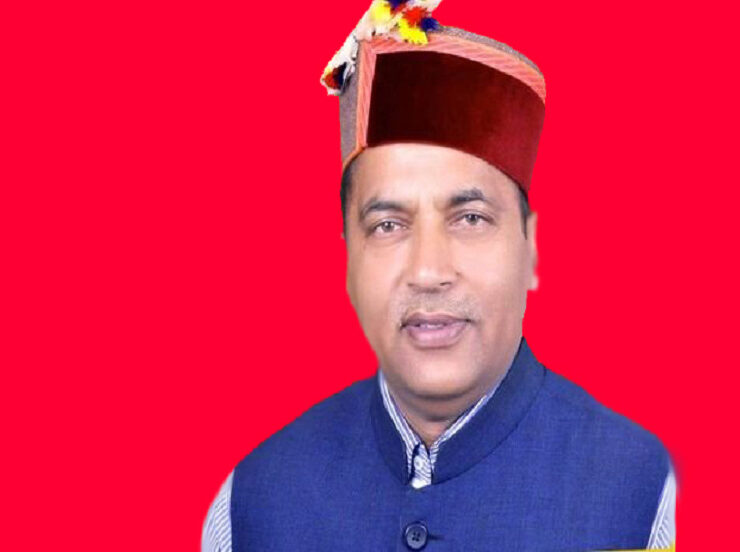 HP-CM-Jairam-Thakur