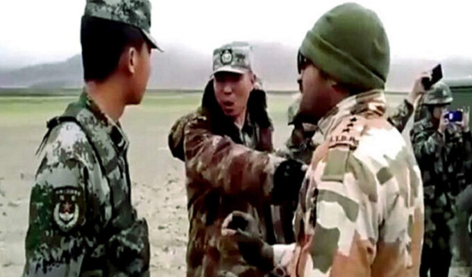 India-China-Galwan-Velly-