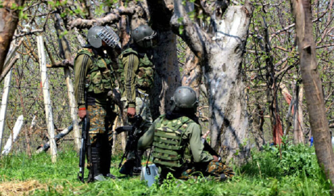 Jammu-Kashmir-Encounter