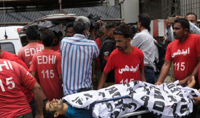 Karachi-Terror-Attack