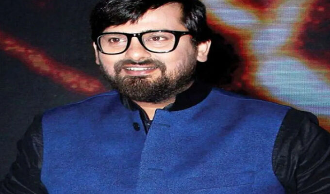 Music-Director-Wajid-Khan