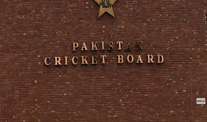 Pakistan-Cricket-Board