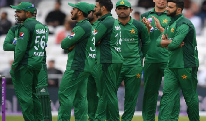 Pakistan-Cricket-Team