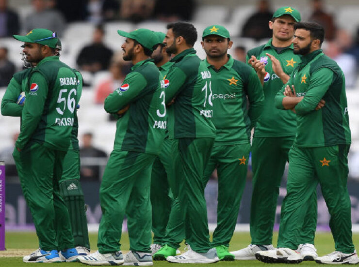 Pakistan-Cricket-Team
