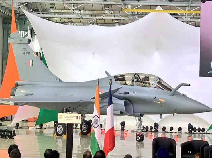 Rafale-Fighter-Jet-India