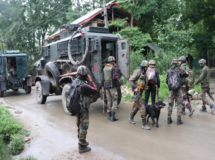 Shopian-Encounter