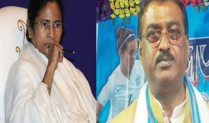 TMC-MLA-Tamonash-Ghosh