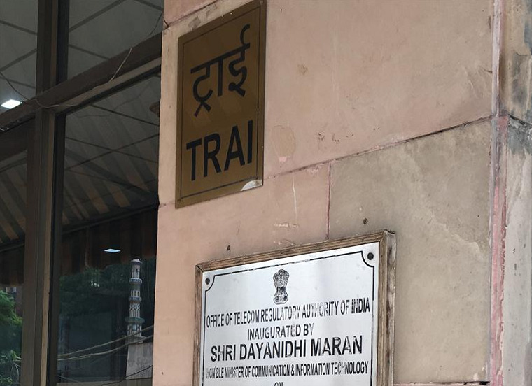 TRAI-India