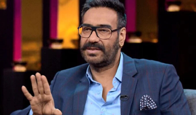 Actor-Ajay-Devgn