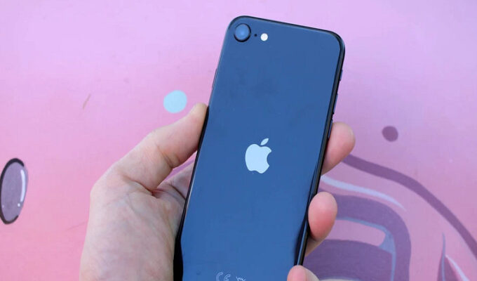 iPhone-Manufacturer-India