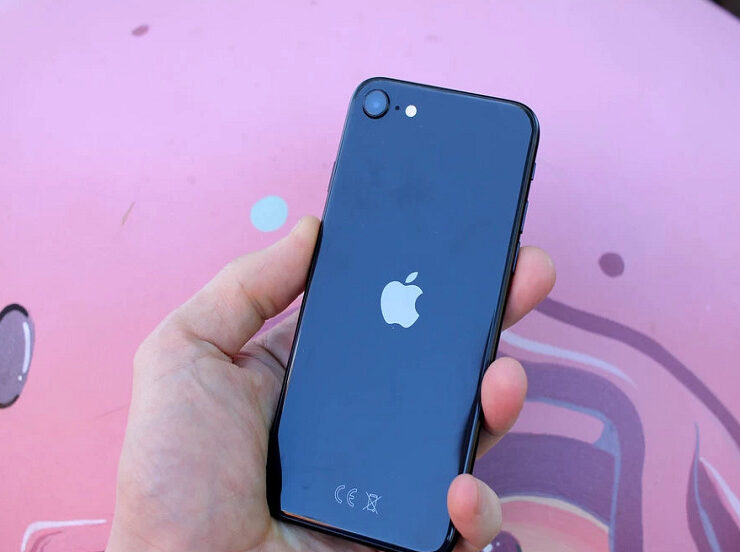 iPhone-Manufacturer-India