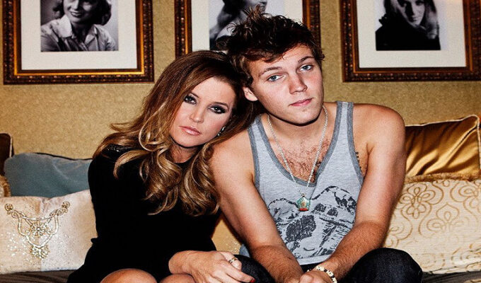 Elvis-Presley-Grandson