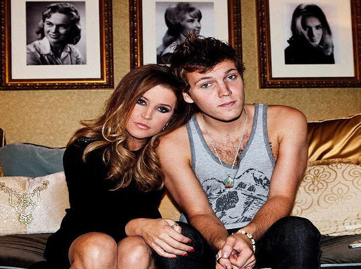 Elvis-Presley-Grandson