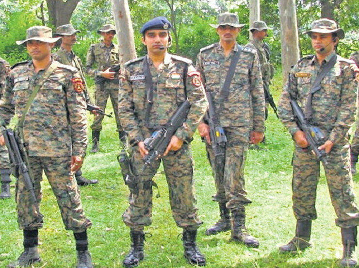 Defence-Ministry