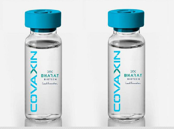 Corona-Vaccine-India-ICMR