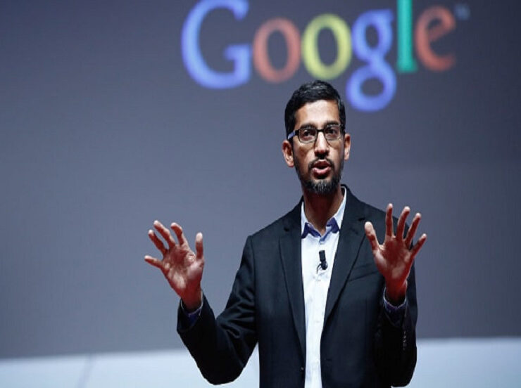 Google-Employees