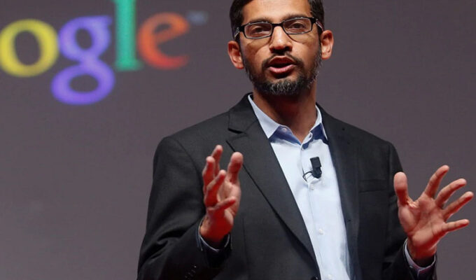 Google-CEO-Sundar-Pichai