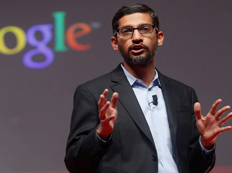 Google-CEO-Sundar-Pichai