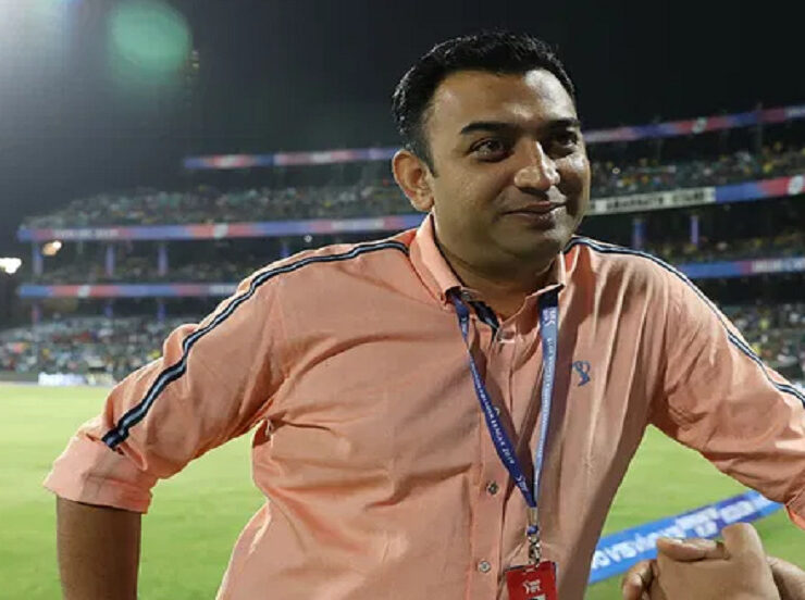 BCCI-CEO-Hemang-Amin