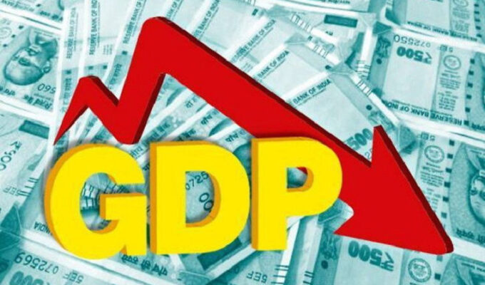 India-GDP-FY-2020