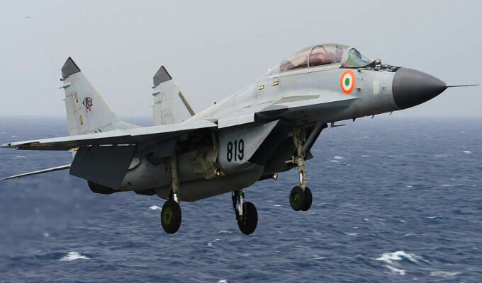 Indian-Navy-MiG-29K