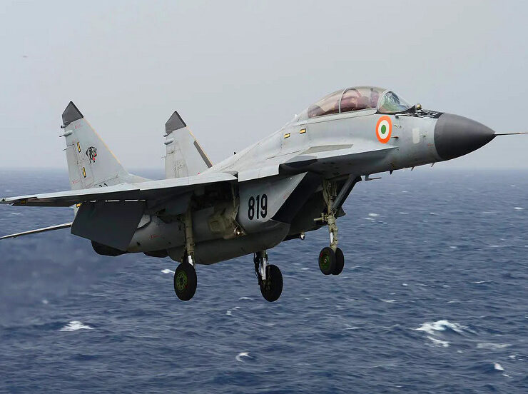 Indian-Navy-MiG-29K