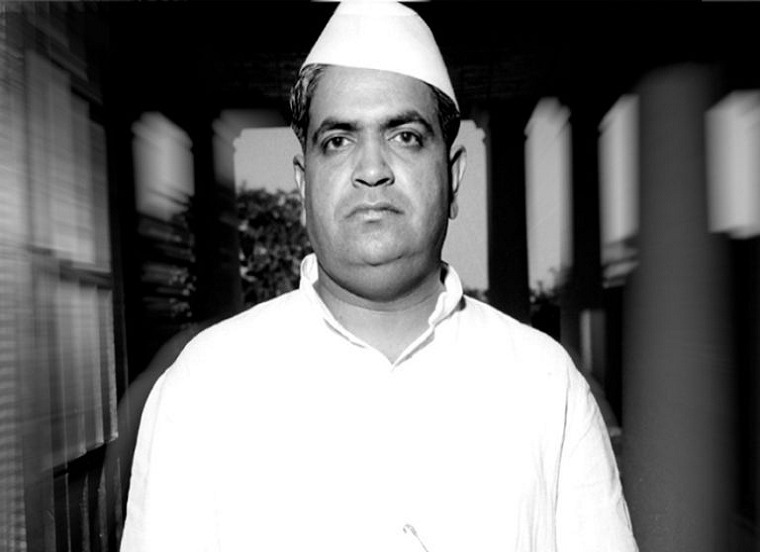 Mohan-Lal-Sukhadia-