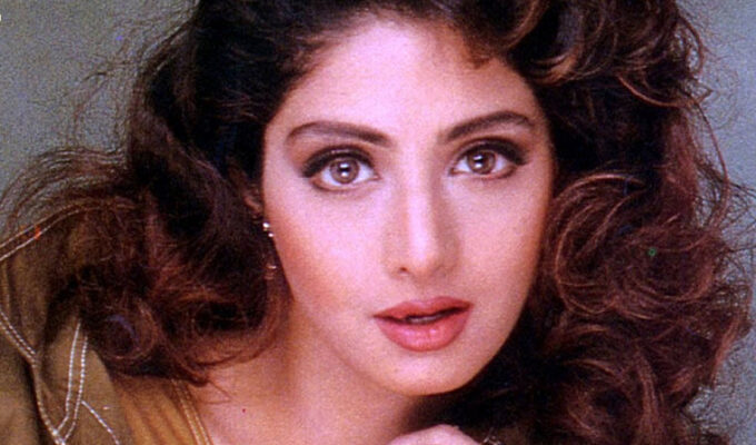 Actress-Sridevi-Bio