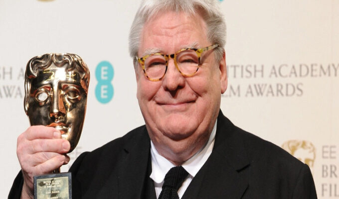 British-FilmmakerAlan-Parker-