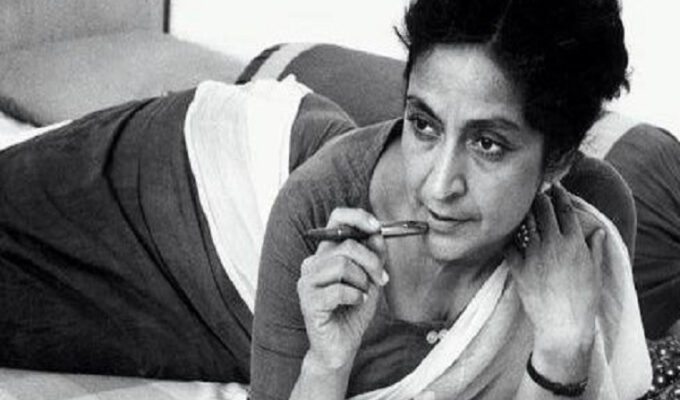 Amrita-Pritam-Poems