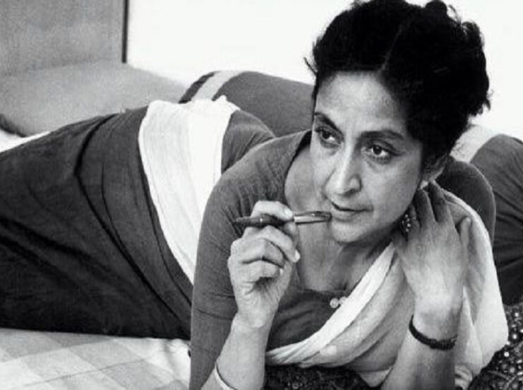 Amrita-Pritam-Poems