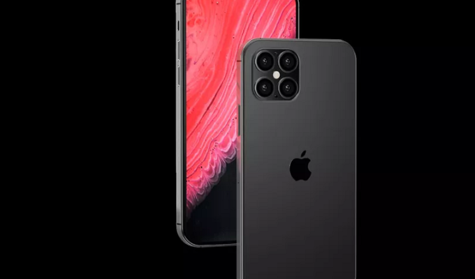 iPhone-12-Launch-Date