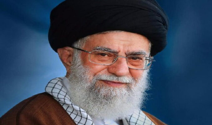 Ayatollah-Sayyid-Ali-Khamenei-Iran